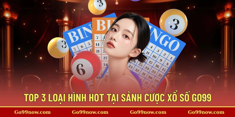 Đa dạng loại hình có tại sảnh game